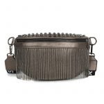 Banane cuir femme