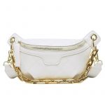 Banane de luxe femme