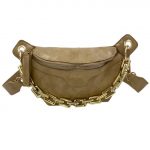 Banane de luxe femme - Khaki