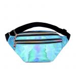 Banane femme sac