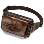 Banane homme luxe - Auburn