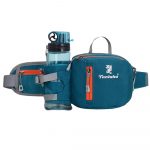 Banane homme sport - Dark Vert