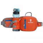 Banane homme sport - Orange
