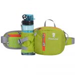 Banane homme sport - Vert