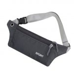Banane running femme - Gris