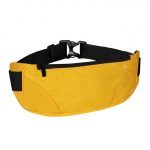 Banane running - Jaune