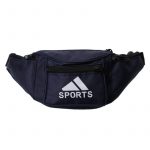Banane sac sport