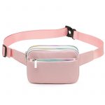Banane simili cuir femme