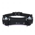 Banane sport femme - Noir