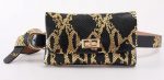 Banane tendance femme - Noir