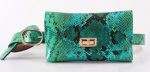 Banane tendance femme - Vert