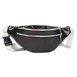 Banane voyage femme - Noir