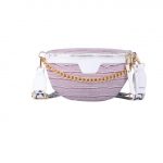 Jolie banane femme - Violet