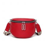 Mode sac banane femme