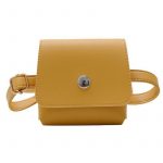 Petit sac banane - Kaki