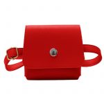 Petit sac banane - Rouge