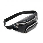 Sac banane 90s - Noir