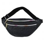 Sac banane année 80