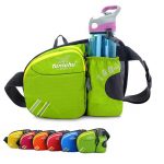 Sac banane avec porte bouteille