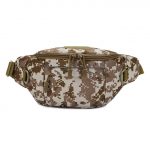 Sac banane chasse