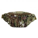 Sac banane chasse - Camouflage