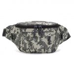 Sac banane chasse - Neige