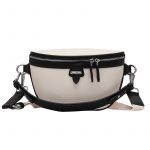 Sac banane chic pour femme