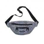 Sac banane fashion - Gris
