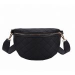 Sac banane femme chaine