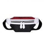 Sac banane femme couleur
