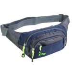 Sac banane femme randonnée
