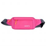 Sac banane femme sport