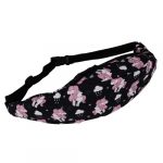 Sac banane fille