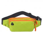 Sac banane fluo - Vert