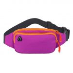 Sac banane fluo - Violet