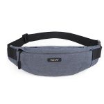 Sac banane homme