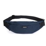 Sac banane homme - Bleu