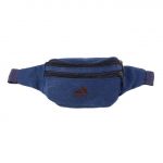 Sac banane homme sport - Bleu