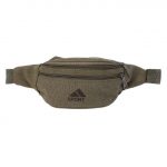 Sac banane homme sport - Vert