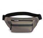 Sac banane homme voyage - Champagne