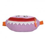 Sac banane junior - Violet