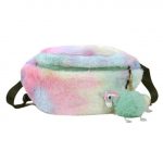 Sac banane magique - Vert