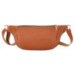 Sac banane mode femme - Orange