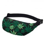 Sac banane motif