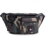 Sac banane multi poche