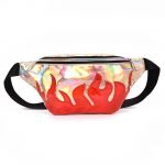 Sac banane originale