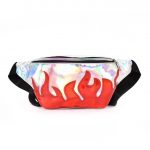 Sac banane originale - Blanc