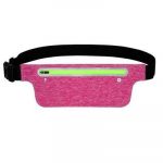 Sac banane plat femme