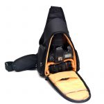Sac banane pour appareil photo