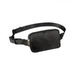 Sac banane pour femme
